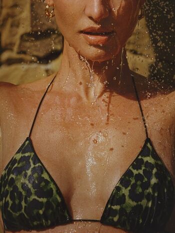 🔥 Candice swanepoel page leaked private photo uncensored full