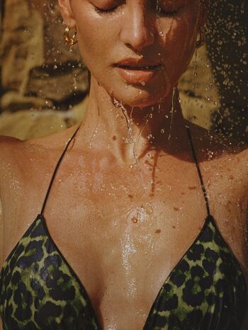 🔥 Candice swanepoel leaked private photo uncensored full