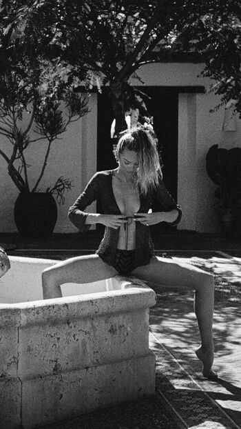 🔥 Candice swanepoel leaked private photo uncensored full