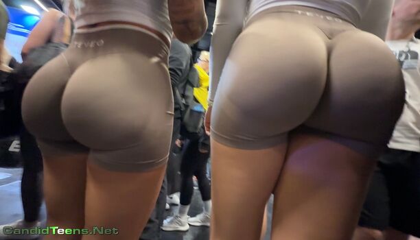 🔥 Candid street ass collection links leaked private photo uncensored full
