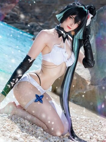 🔥 Candy ball  page leaked private photo uncensored full