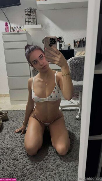 🔥 Carla galdn leaked private photo uncensored full