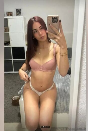 🔥 Carla galdn leaked private photo uncensored full