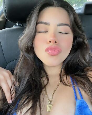 🔥 Carla jimenez leaked private photo uncensored full