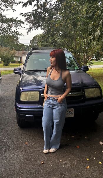 🔥 Carly mariss leaked private photo uncensored full