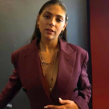 🔥 Carmen arrufat leaked private photo uncensored full