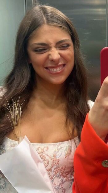 🔥 Carmen arrufat leaked private photo uncensored full