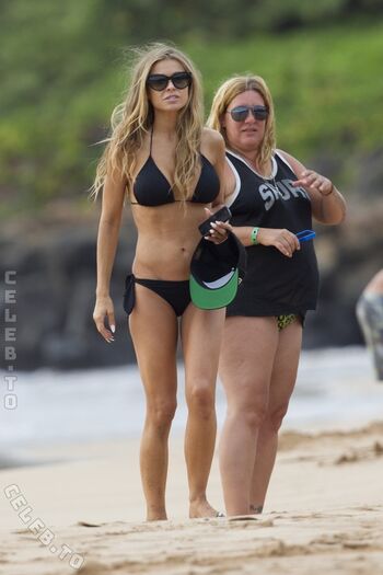 🔥 Carmen electra  page leaked private photo uncensored full