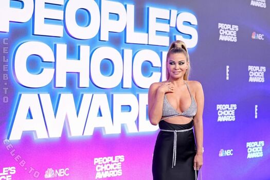 🔥 Carmen electra  page leaked private photo uncensored full