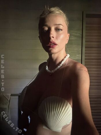 🔥 Caroline vreeland  page leaked private photo uncensored full