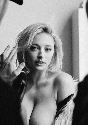 🔥 Caroline vreeland leaked private photo uncensored full