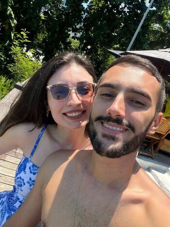 🔥 Casais vazados  page leaked private photo uncensored full