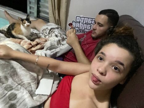 🔥 Casais vazados  page leaked private photo uncensored full