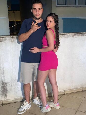 🔥 Casais vazados leaked private photo uncensored full