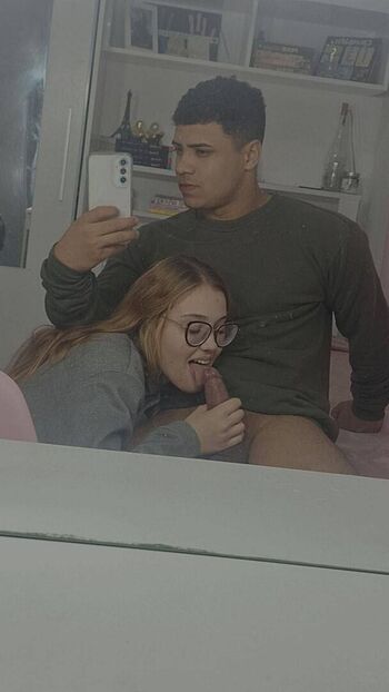 🔥 Casais vazados leaked private photo uncensored full