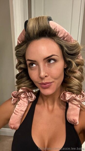 🔥 Cassie lee leaked private photo uncensored full