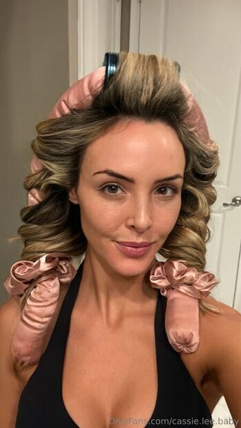 🔥 Cassie lee leaked private photo uncensored full