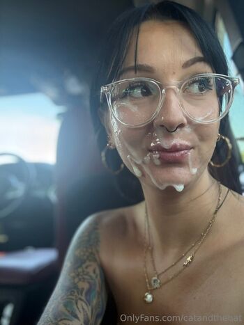 🔥 Catandthebat leaked private photo uncensored full