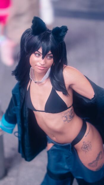 🔥 Catboymegumi page leaked private photo uncensored full