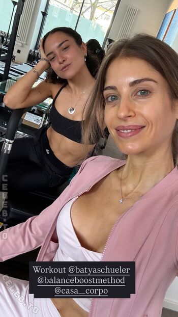 🔥 Cathy hummels page leaked private photo uncensored full