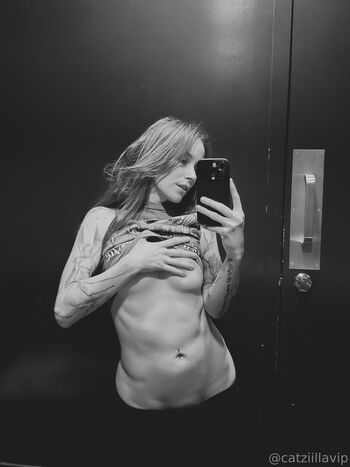 🔥 Catziilla page leaked private photo uncensored full
