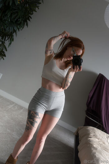 🔥 Catziilla page leaked private photo uncensored full