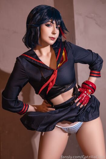 🔥 Catzillachan page leaked private photo uncensored full