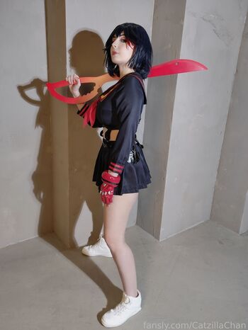 🔥 Catzillachan page leaked private photo uncensored full