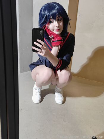 🔥 Catzillachan page leaked private photo uncensored full