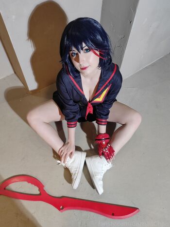 🔥 Catzillachan page leaked private photo uncensored full