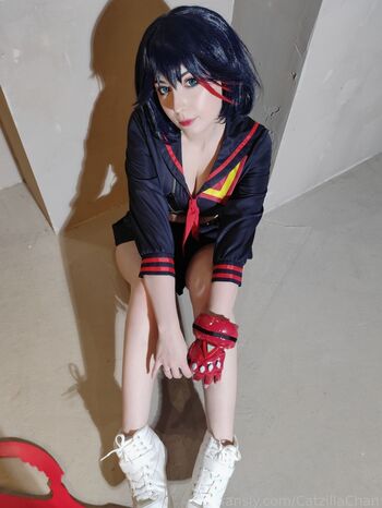 🔥 Catzillachan page leaked private photo uncensored full