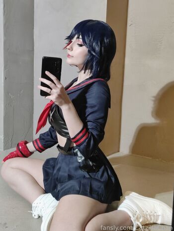 🔥 Catzillachan page leaked private photo uncensored full