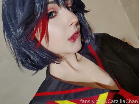 🔥 Catzillachan page leaked private photo uncensored full