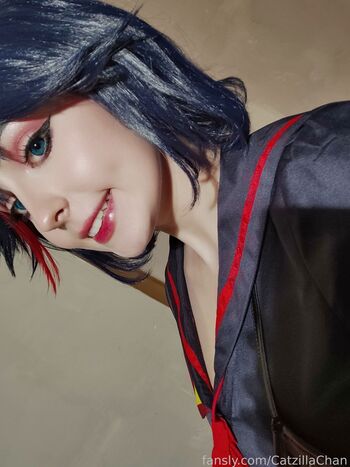 🔥 Catzillachan page leaked private photo uncensored full