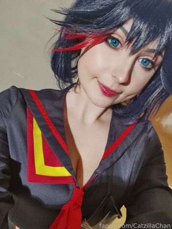 🔥 Catzillachan page leaked private photo uncensored full