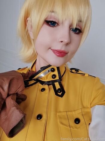 🔥 Catzillachan leaked private photo uncensored full