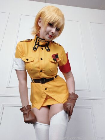 🔥 Catzillachan leaked private photo uncensored full