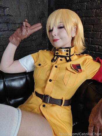 🔥 Catzillachan leaked private photo uncensored full