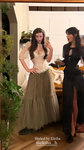 🔥 Caylee cowan  page leaked private photo uncensored full