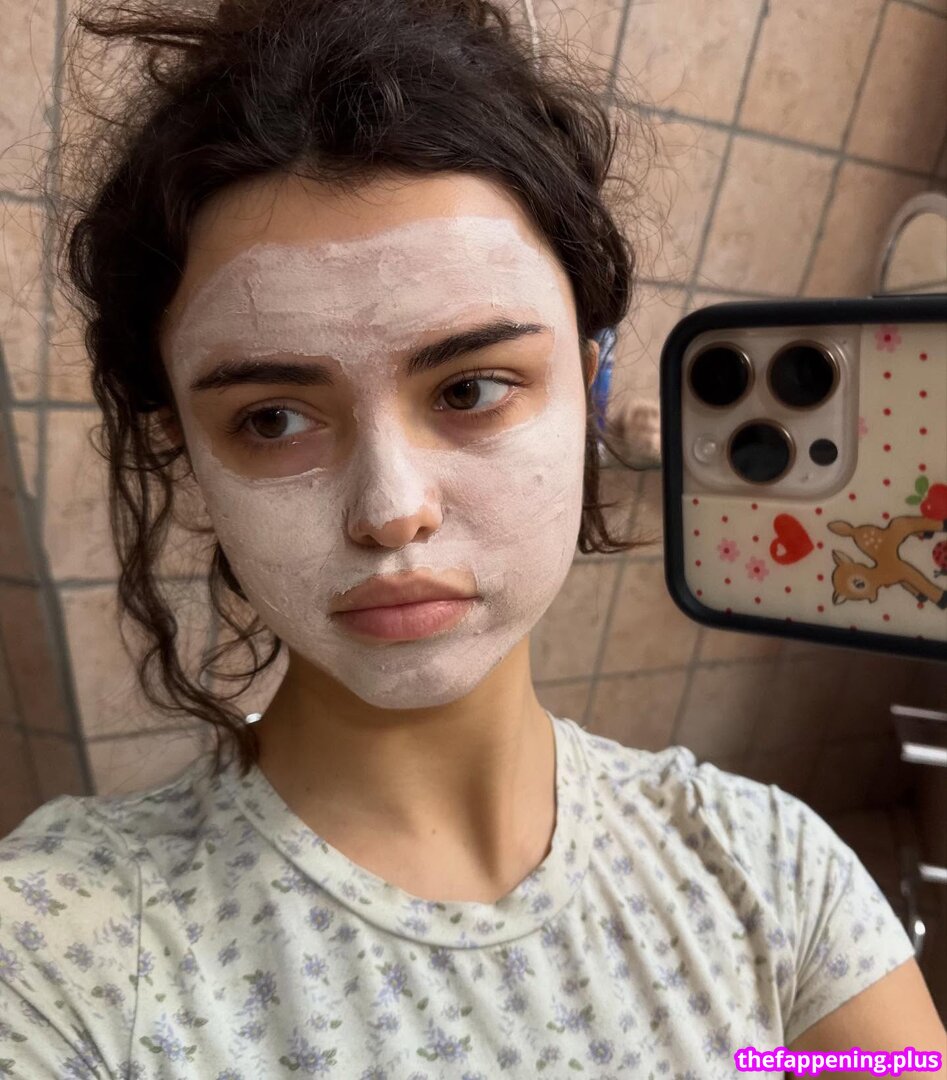 🔥 Cczur/ leaked private photo uncensored full