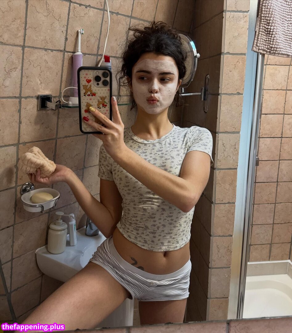 🔥 Cczur/ leaked private photo uncensored full