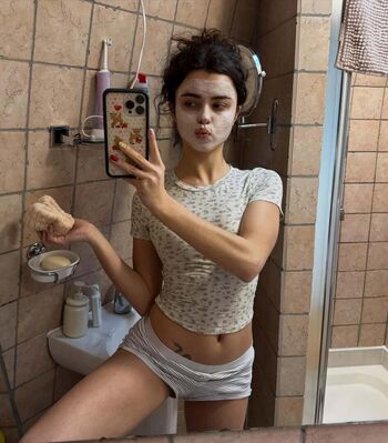 🔥 Cczur page leaked private photo uncensored full