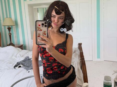 🔥 Cczur page leaked private photo uncensored full