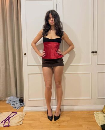 🔥 Cczur leaked private photo uncensored full