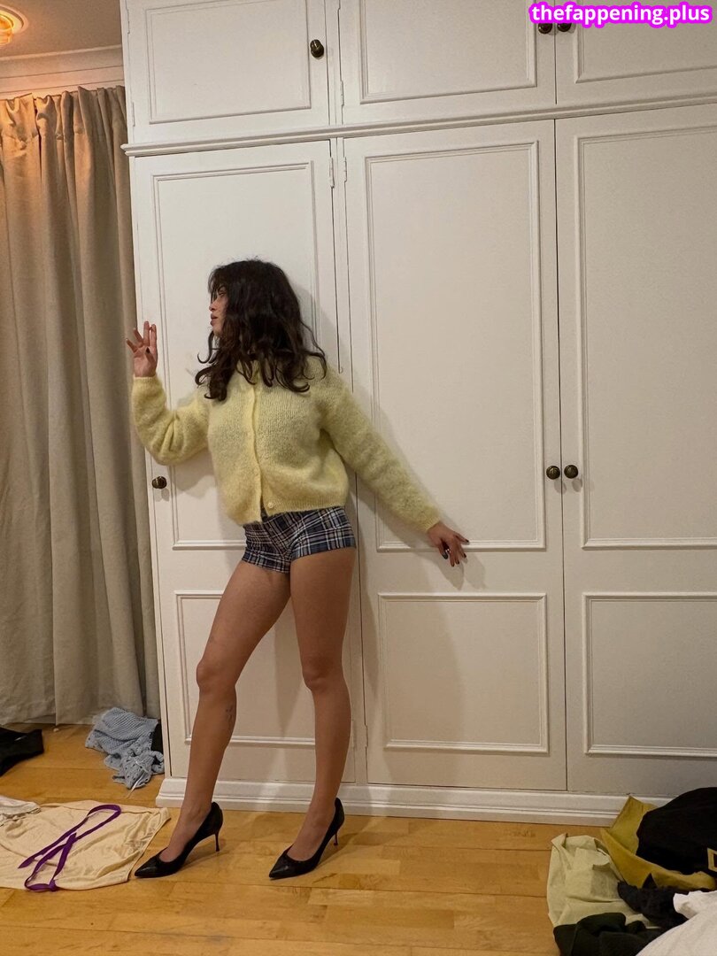 🔥 Cczur/ leaked private photo uncensored full