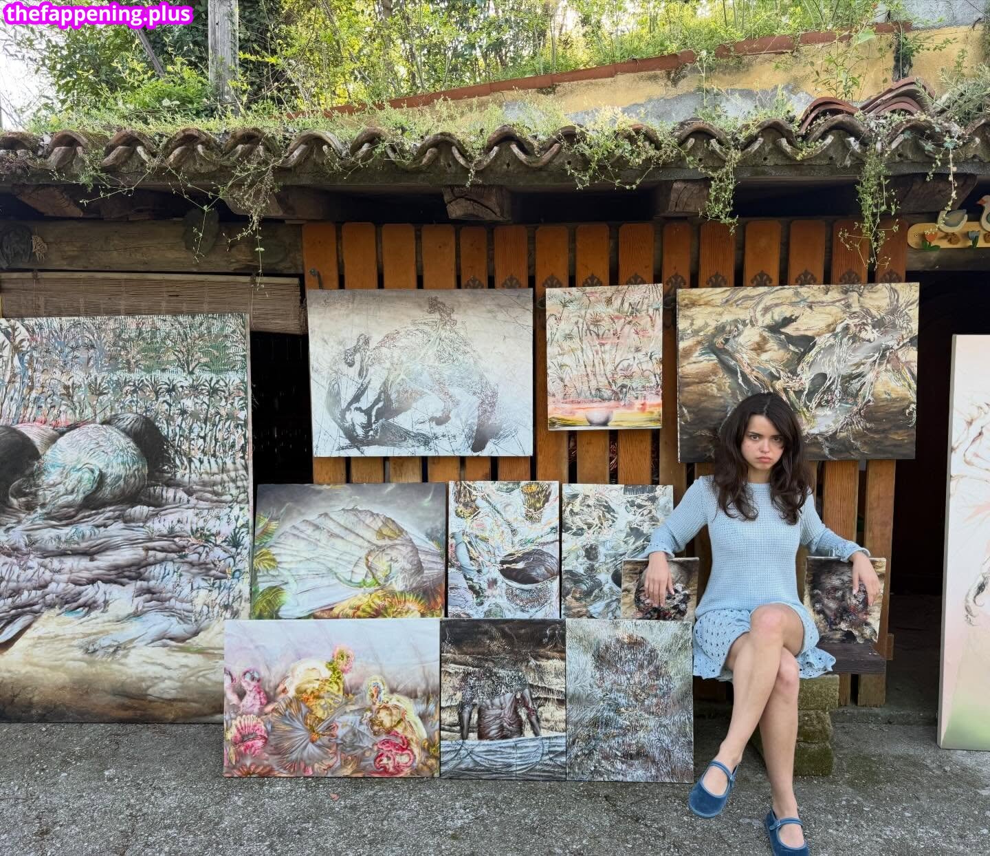 🔥 Cczur/ leaked private photo uncensored full