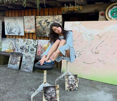 🔥 Cczur leaked private photo uncensored full