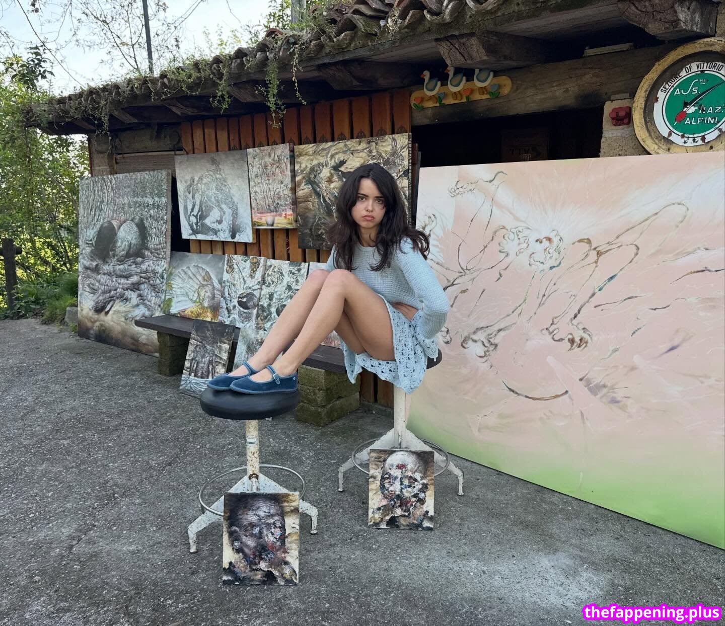 🔥 Cczur/ leaked private photo uncensored full