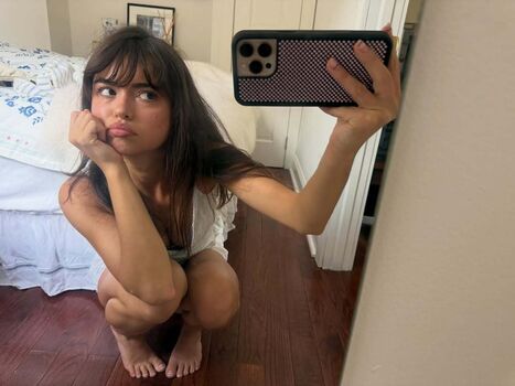 🔥 Cczur leaked private photo uncensored full