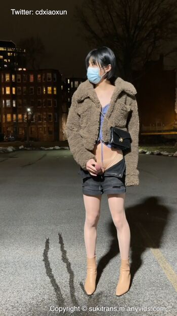 🔥 Cd xun leaked private photo uncensored full
